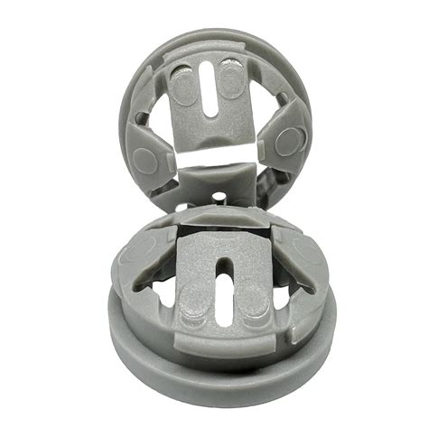 junction box tab knockout cable clamp romex|metal box cable clamp.